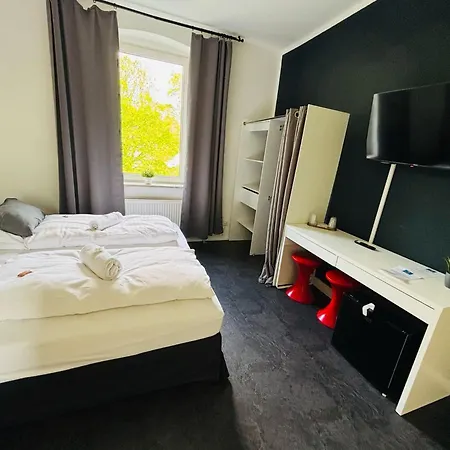 Bff Airport Messe Schlaf - Bed and breakfast