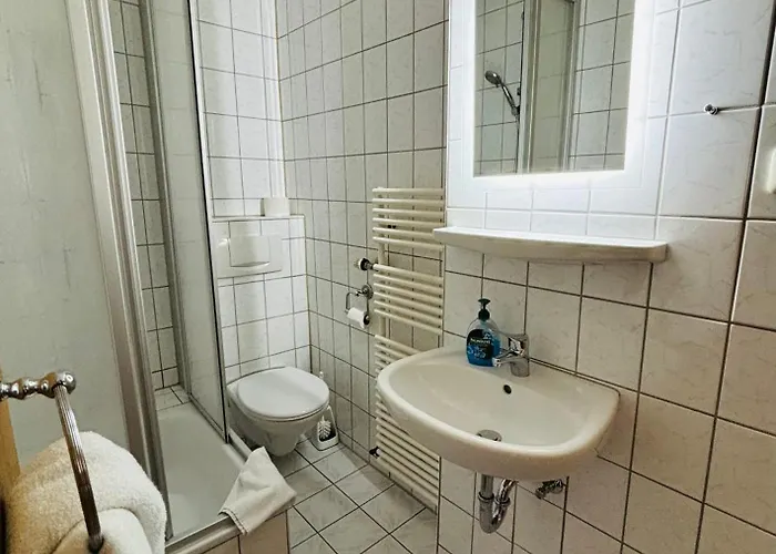 Bff Airport Messe Schlaf -