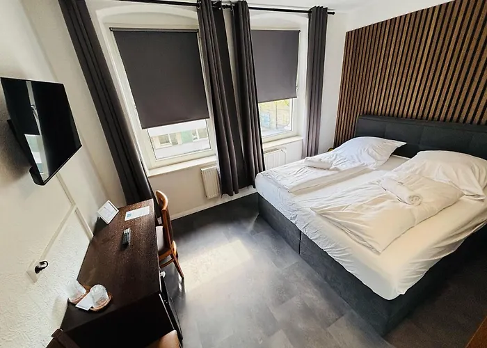 Bff Airport Messe Schlaf - 3*