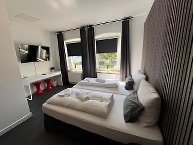 Bff Airport Messe Schlaf - Bed and breakfast