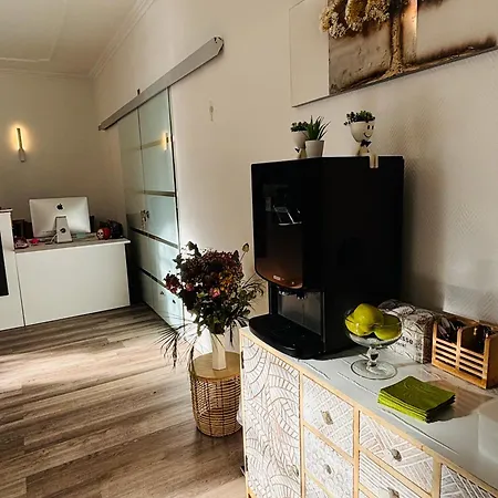 Bed & Breakfast Bff Airport Messe Schlaf - 3*