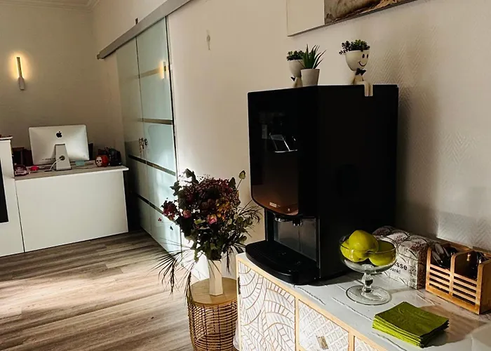 Bed & Breakfast Bff Airport Messe Schlaf - 3*