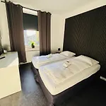 Sonnenschein 3* Düsseldorf