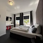 Sonnenschein 3* Düsseldorf