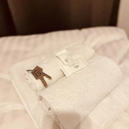 Bed & Breakfast Bff Airport Messe Schlaf -