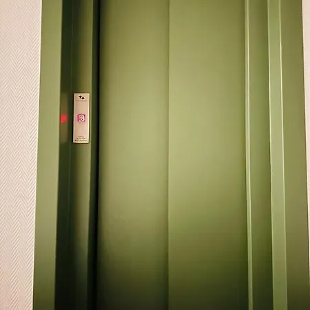 Bed & Breakfast Bff Airport Messe Schlaf - 3*