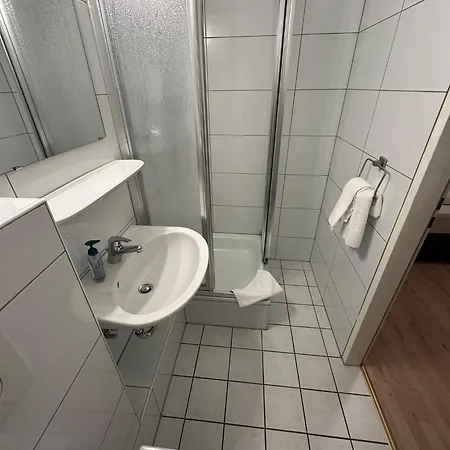 Bff Airport Messe Schlaf -