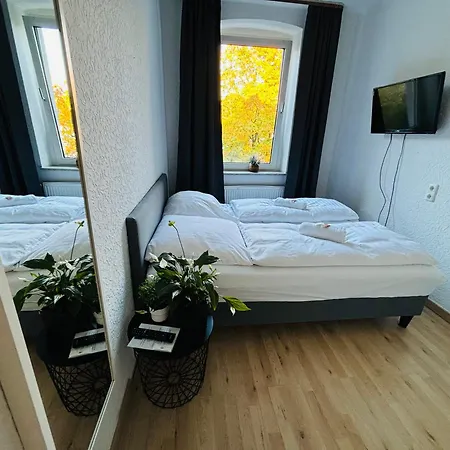 Bff Airport Messe Schlaf - Düsseldorf