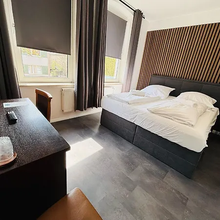 Bff Airport Messe Schlaf - Bed & Breakfast