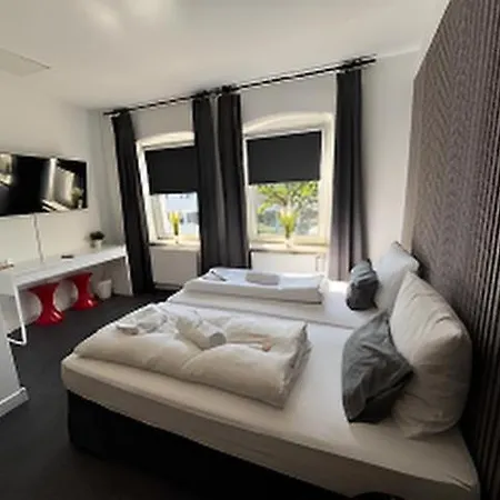 Bff Airport Messe Schlaf - Bed & Breakfast