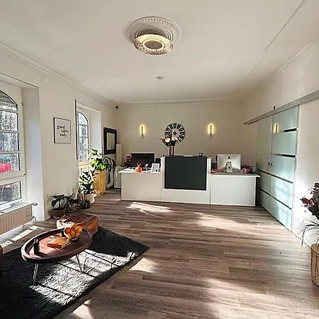 Bff Airport Messe Schlaf - Bed & Breakfast Dusseldorf