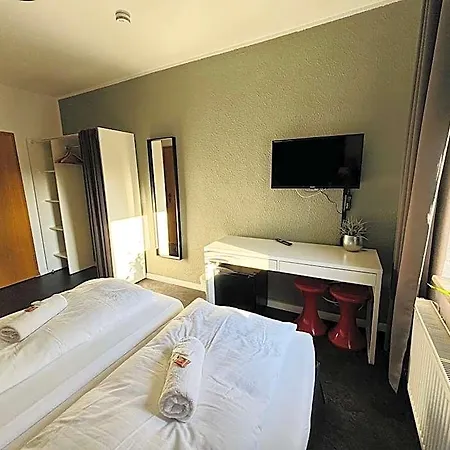 Bff Airport Messe Schlaf - Bed & Breakfast