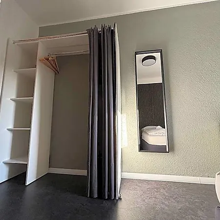 Bed & Breakfast Bff Airport Messe Schlaf -