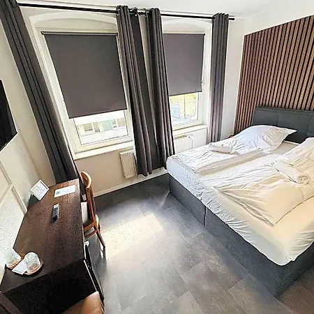 Bff Airport Messe Schlaf - Bed & Breakfast Dusseldorf
