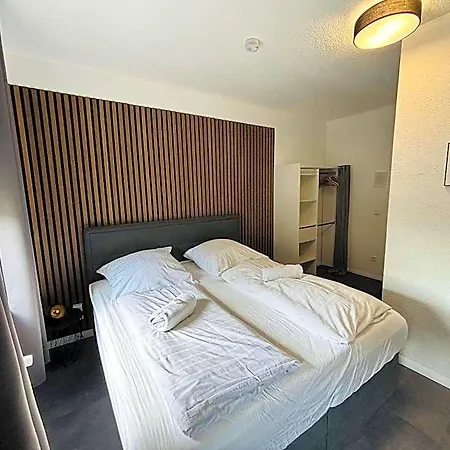 Bed & Breakfast Bff Airport Messe Schlaf -