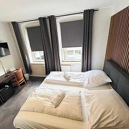 Bff Airport Messe Schlaf - Bed & Breakfast