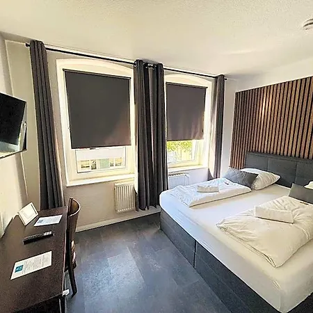 Bff Airport Messe Schlaf - Bed & Breakfast