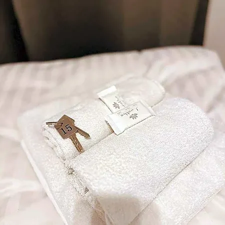 Bff Airport Messe Schlaf - Bed & Breakfast 3*