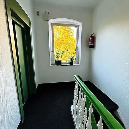 Bed & Breakfast Bff Airport Messe Schlaf -