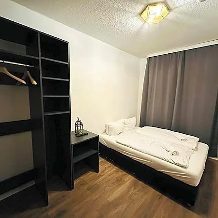 Bff Airport Messe Schlaf - Bed & Breakfast