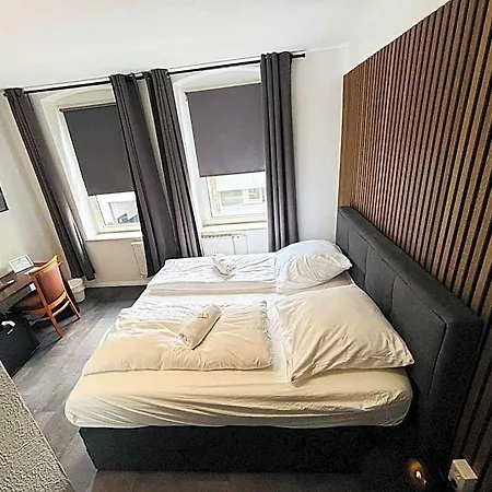 Bed & Breakfast Bff Airport Messe Schlaf - 3*