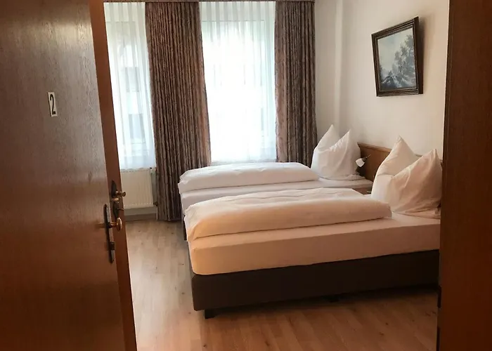 Bff Airport Messe Schlaf - 3* デュッセルドルフ