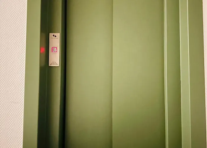 Bed & Breakfast Bff Airport Messe Schlaf - 3*