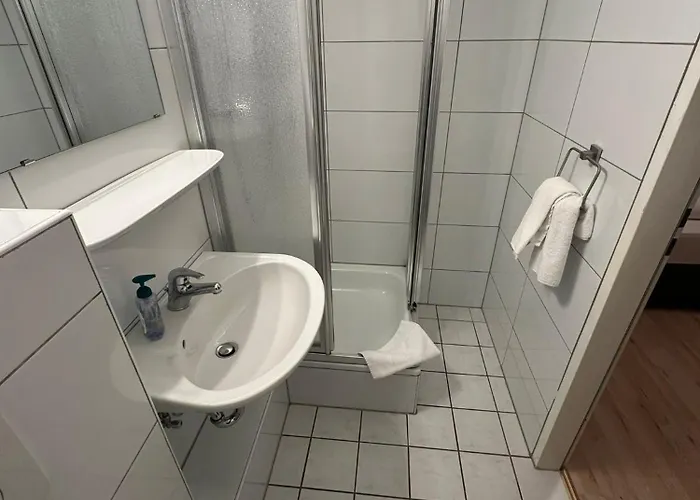 Bff Airport Messe Schlaf -