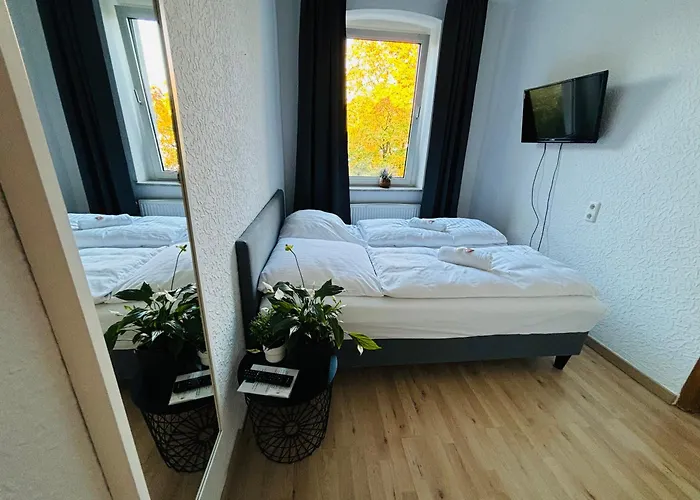 Bff Airport Messe Schlaf - Düsseldorf