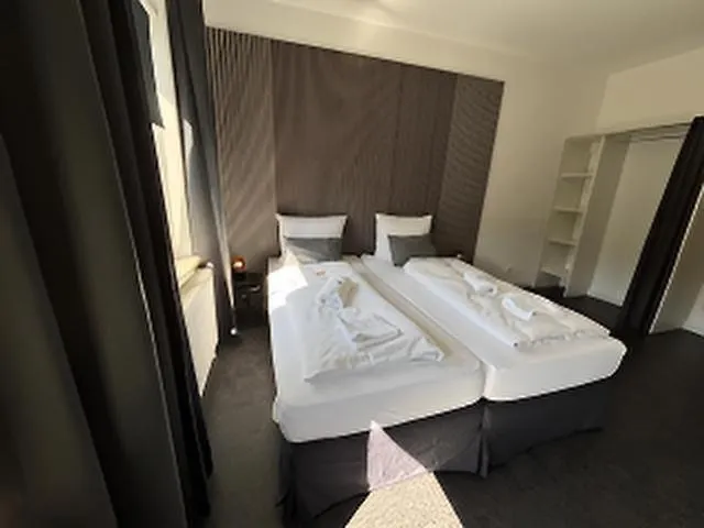 Bed & Breakfast Bff Airport Messe Schlaf -