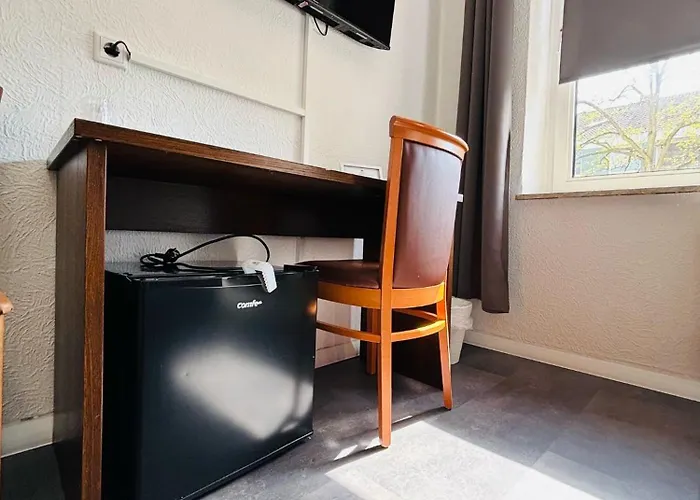 Bff Airport Messe Schlaf -